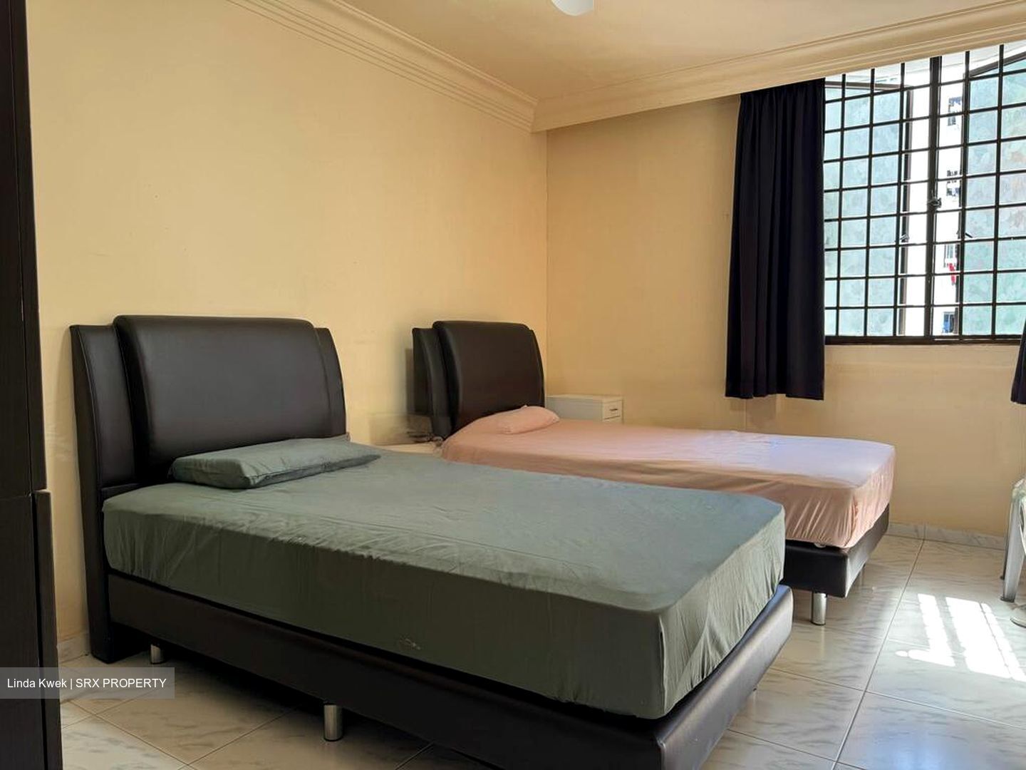Blk 315 Ubi Avenue 1 (Geylang), HDB 4 Rooms #468381501